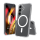 3mk Hardy LiqForce MagCase do Samsung Galaxy S26 FE - 1582368 - zdjęcie 2